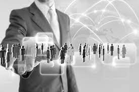 Нетворкинг – что это такое простыми словами. Правила нетворкинга