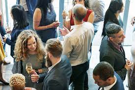 Нетворкинг – что это такое простыми словами. Правила нетворкинга