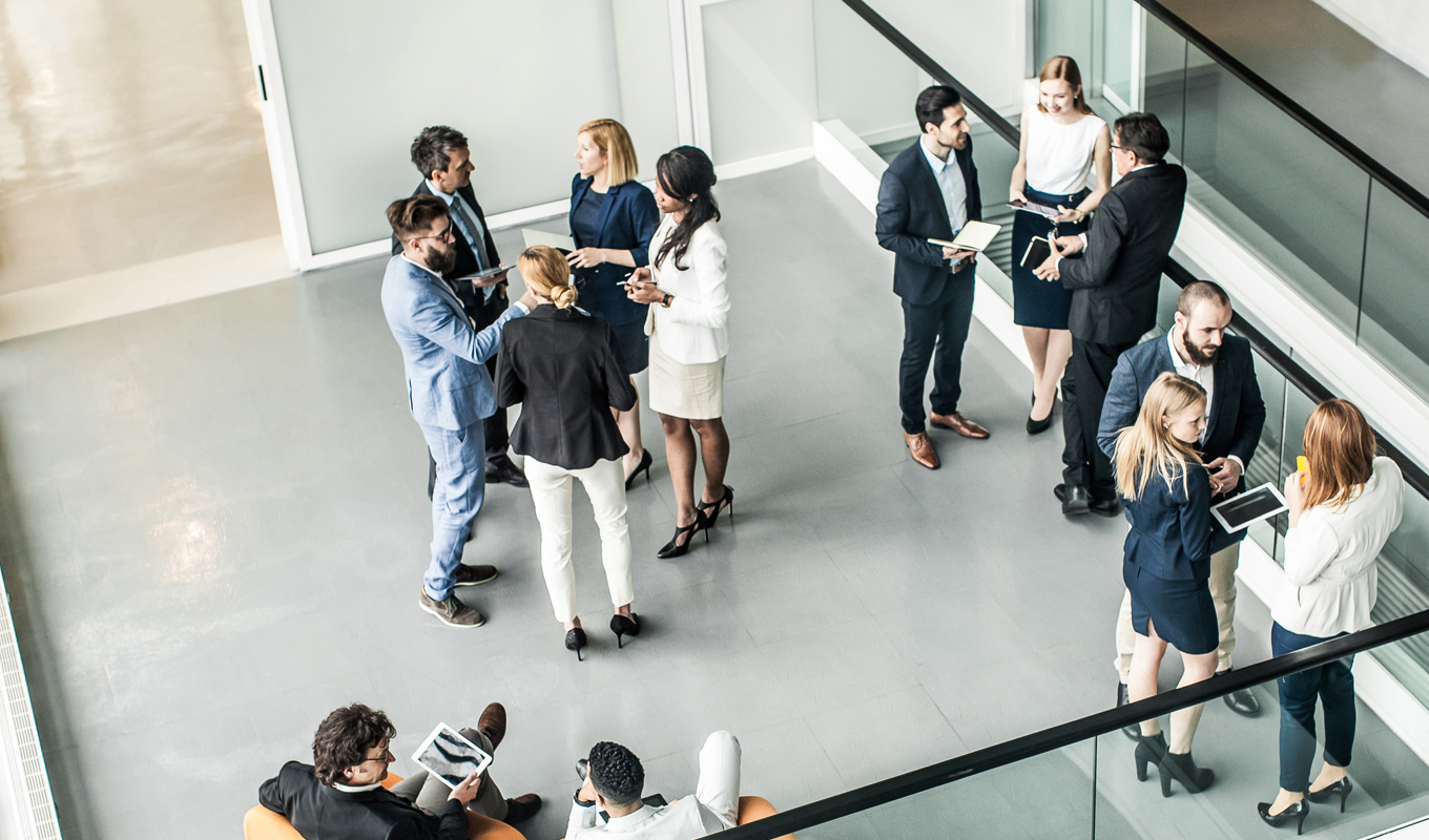 Нетворкинг – что это такое простыми словами. Правила нетворкинга