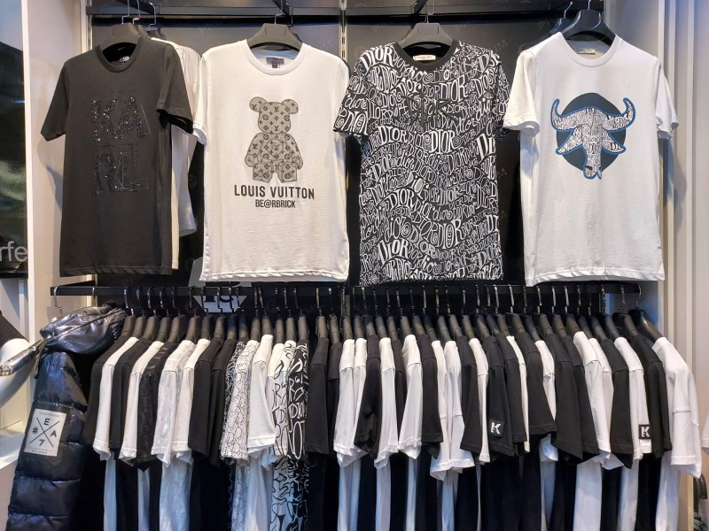 Как найти поставщиков одежды для интернет-магазина