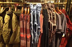 Как найти поставщиков одежды для интернет-магазина