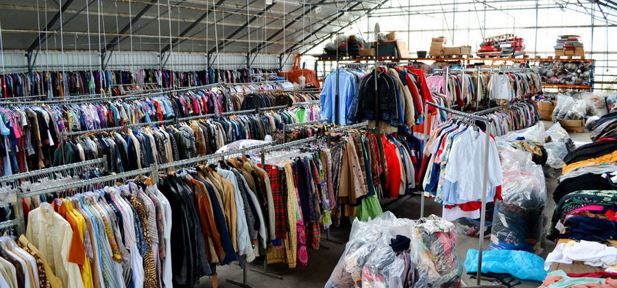 Как найти поставщиков одежды для интернет-магазина