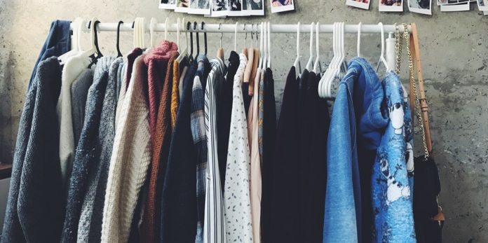Как найти поставщиков одежды для интернет-магазина