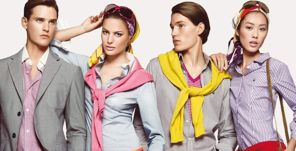 Как найти поставщиков одежды для интернет-магазина