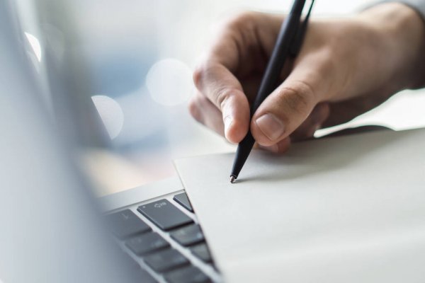 Как написать приветственное письмо для e-mail рассылки: 5 лучших примеров