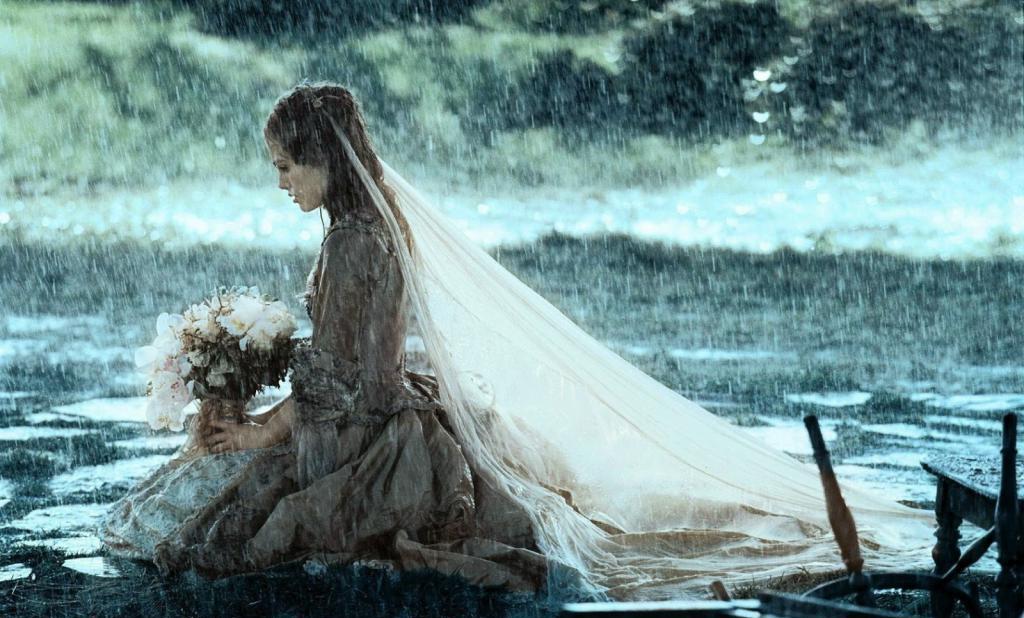 Что такое сентиментальность и нужно ли с ней бороться