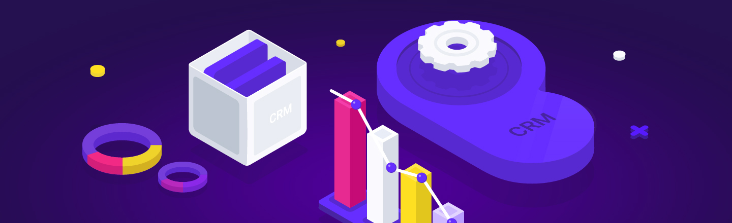 Top 6 Benefits of CRM for Small Business