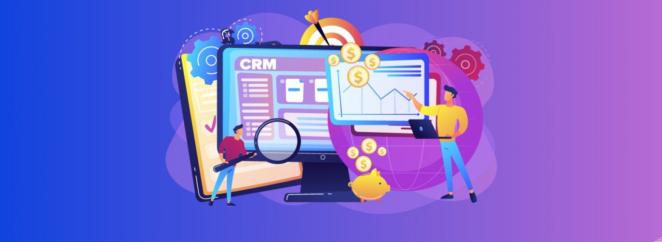Top 6 Benefits of CRM for Small Business