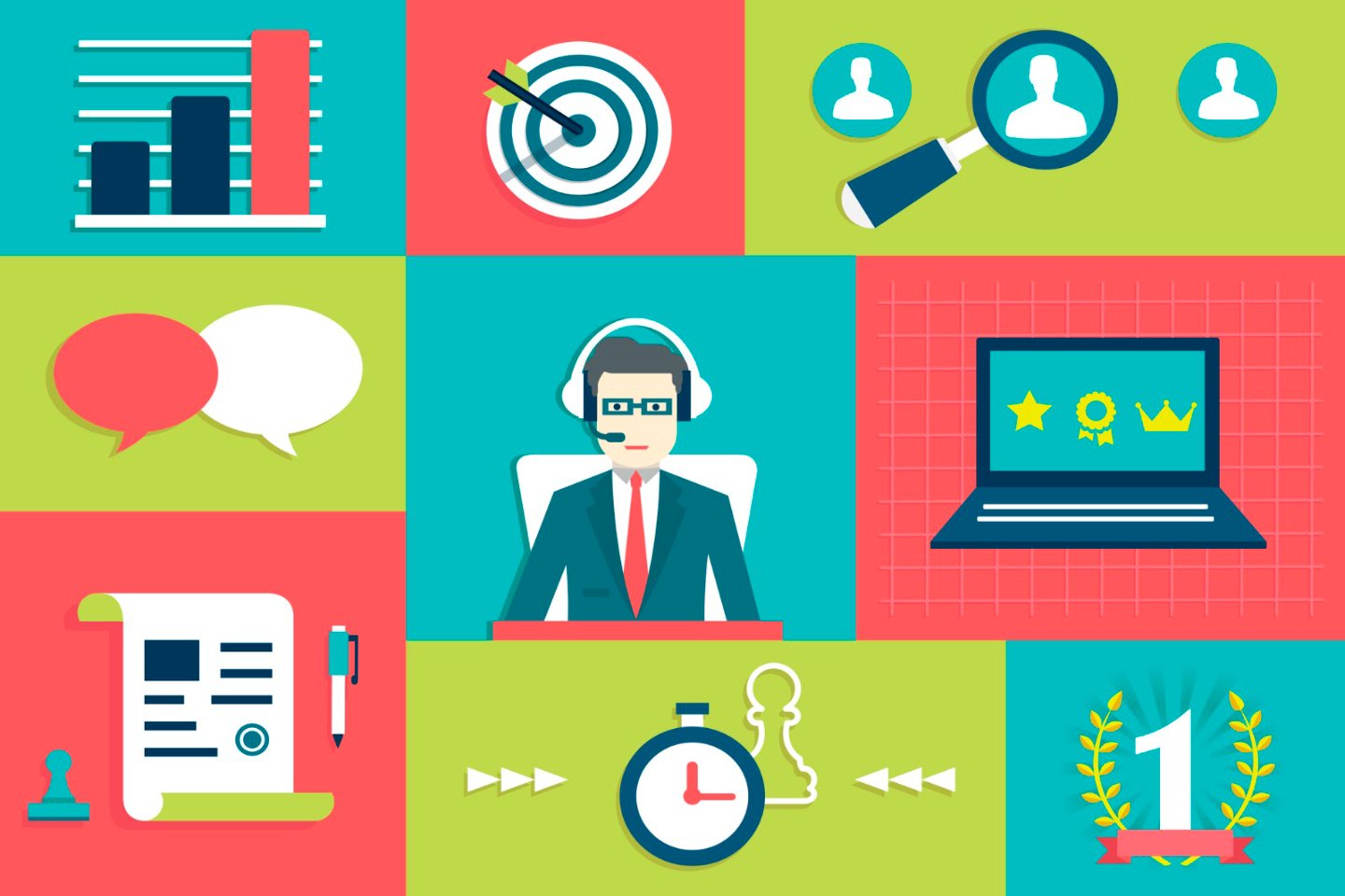 Top 6 Benefits of CRM for Small Business