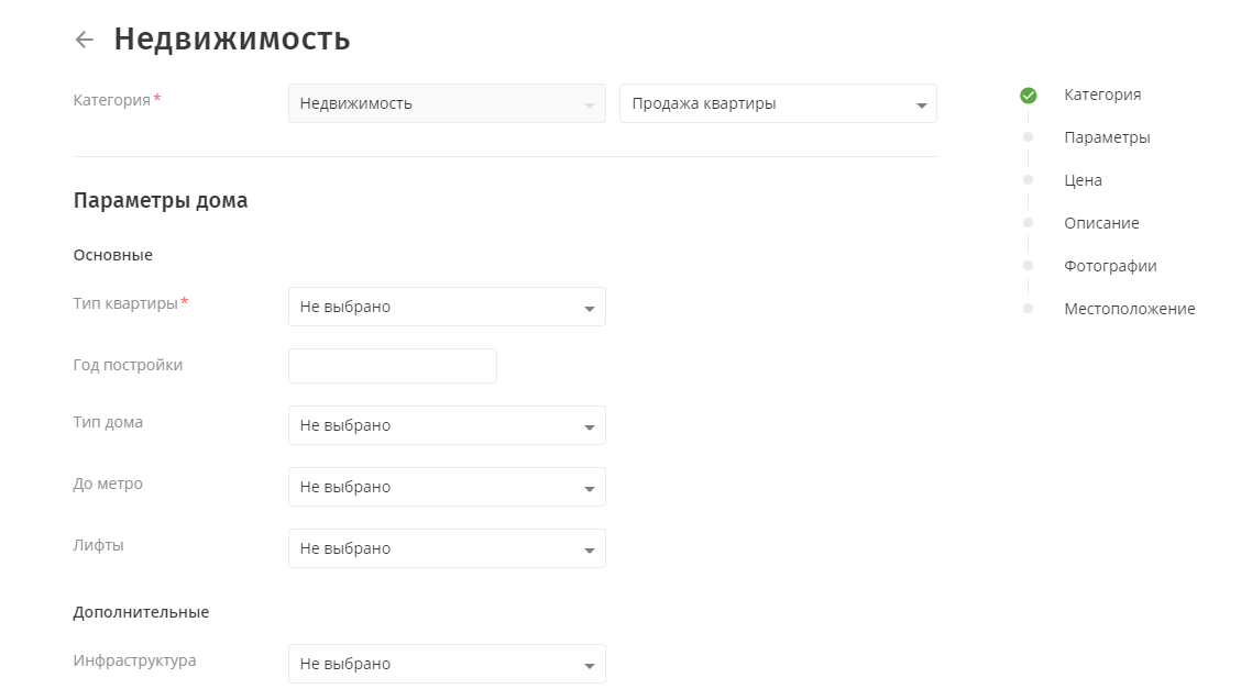 Как продавать на Юле товары/услуги компаниям и специалистам