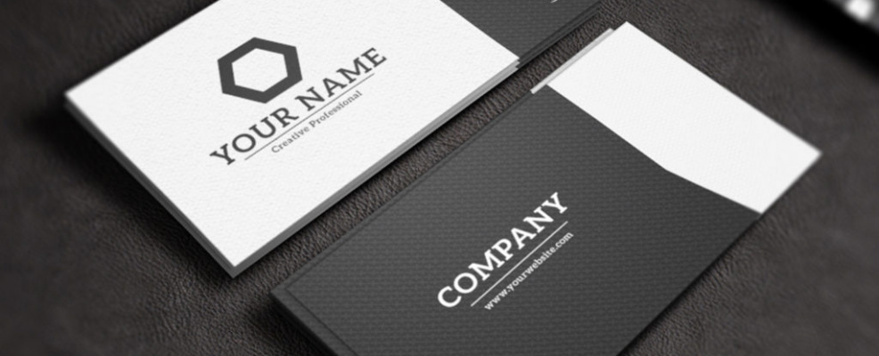 10 лучших онлайн-конструкторов визиток: как сделать визитку самому