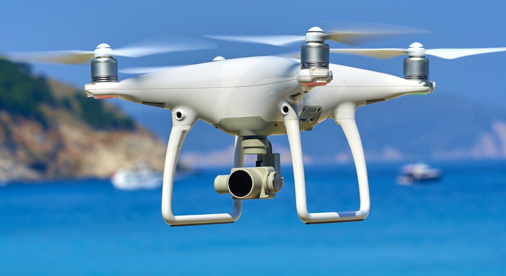 7 Tips for Getting High-Quality Images from Drone