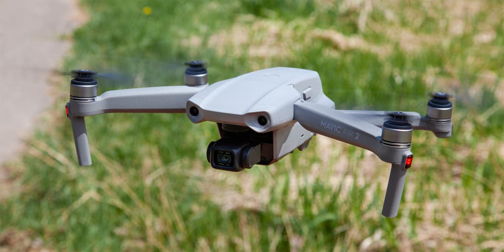 7 Tips for Getting High-Quality Images from Drone
