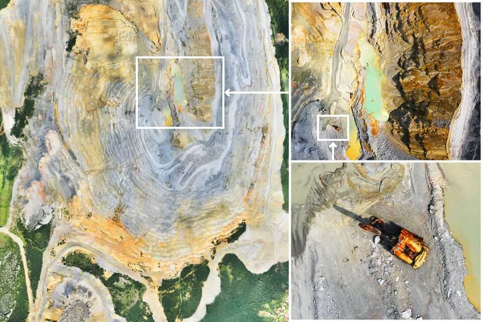 7 Tips for Getting High-Quality Images from Drone