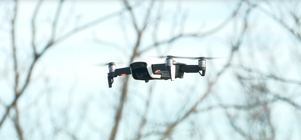 7 Tips for Getting High-Quality Images from Drone