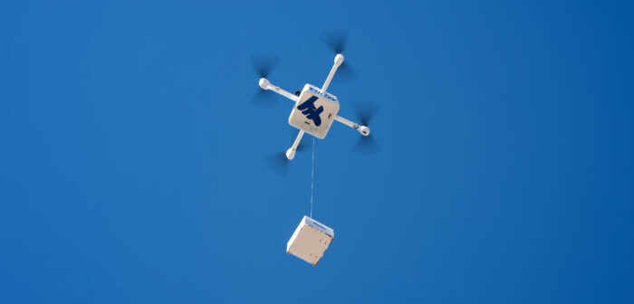 Drone Food Delivery, Geofencing, Chatbot, DNA-die, are all Set to Transform the Restaurant World!