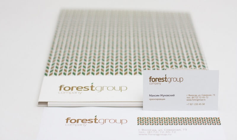 Что такое фирменный стиль, для чего нужен и что в него входит