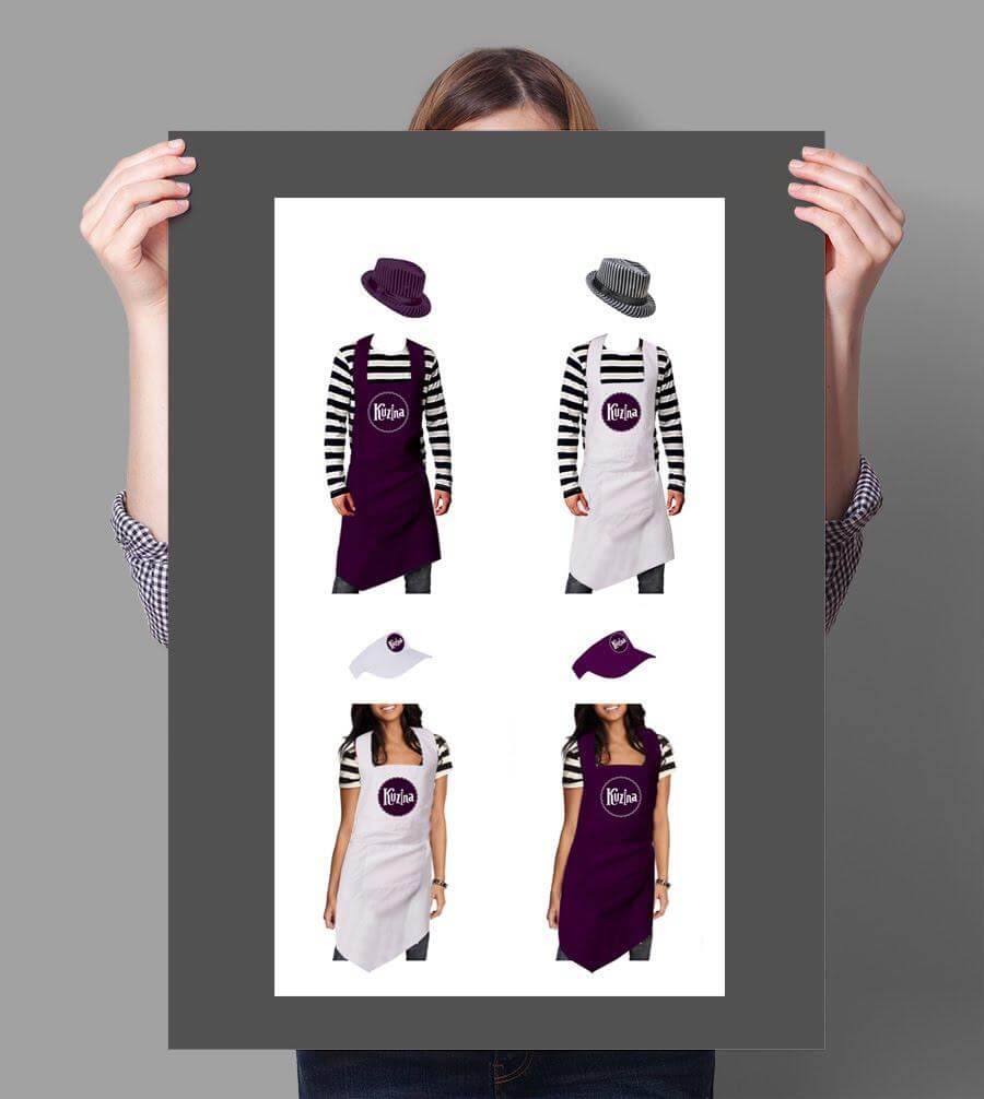 Что такое фирменный стиль, для чего нужен и что в него входит