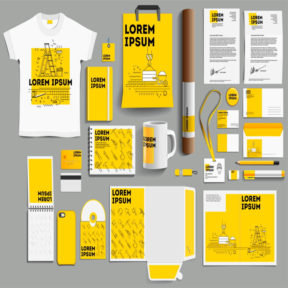 Что такое фирменный стиль, для чего нужен и что в него входит