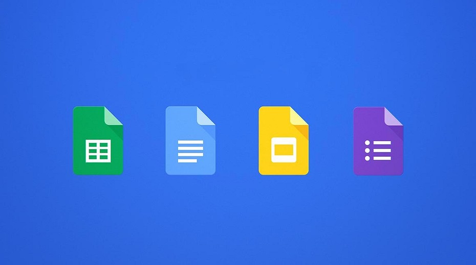 Как пользоваться Google Docs: создание документа, работа с текстом
