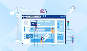 How Employing an Intranet is Beneficial for Your Business?