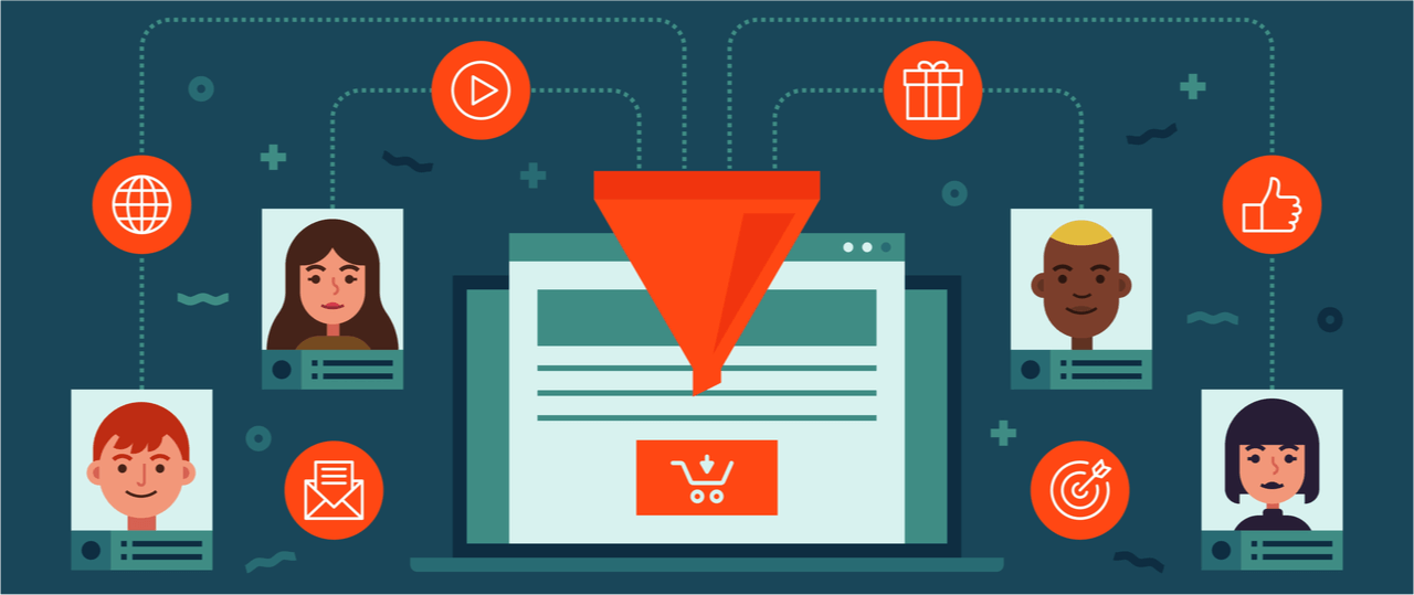 Лиды и лидогенерация: что это такое, способы генерации лидов