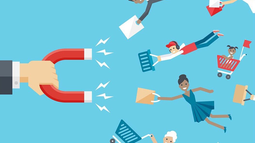 Лиды и лидогенерация: что это такое, способы генерации лидов