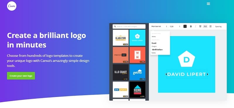 10 лучших онлайн-конструкторов логотипов или как сделать лого за 5 минут