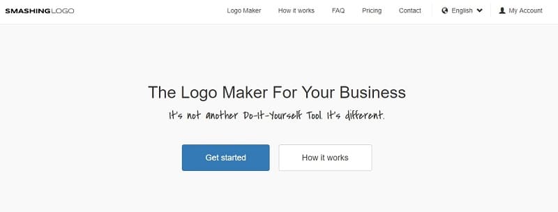 10 лучших онлайн-конструкторов логотипов или как сделать лого за 5 минут