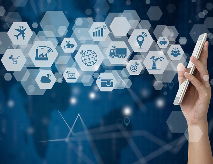 Basic Industrial IoT Terms every Manufacturer should know