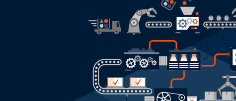Basic Industrial IoT Terms every Manufacturer should know