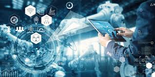 Basic Industrial IoT Terms every Manufacturer should know