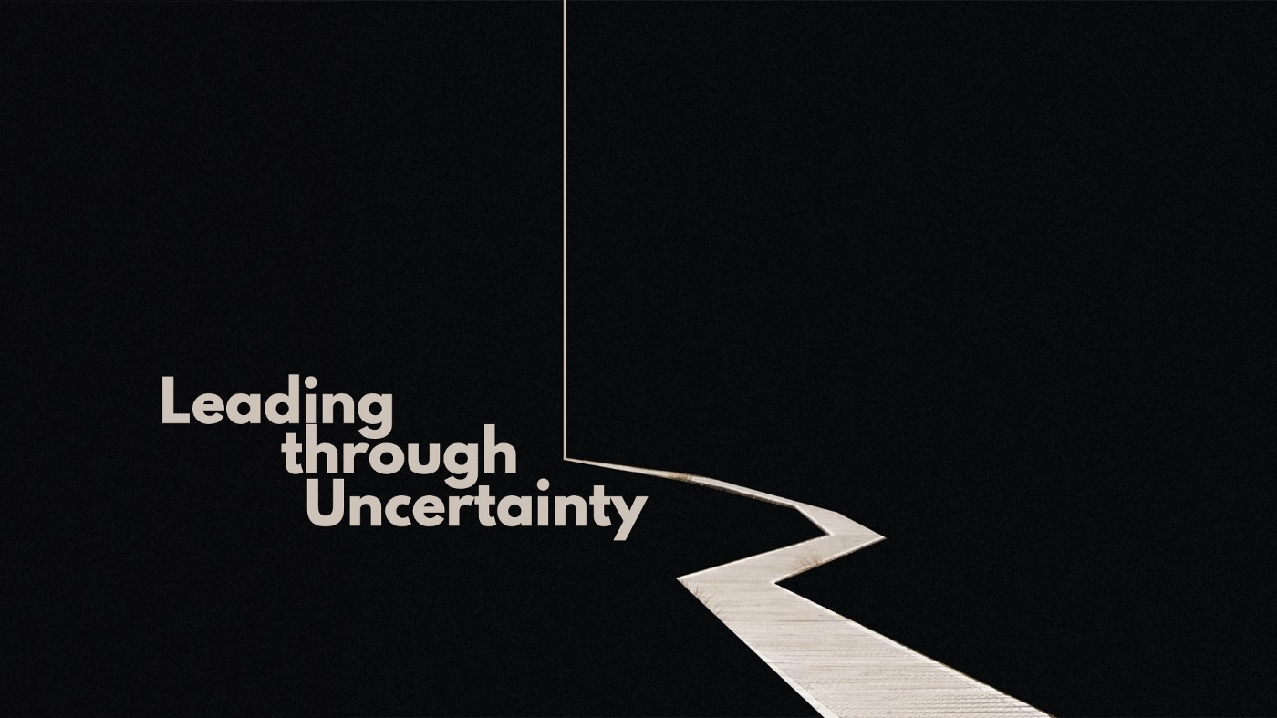 Top 5 Step Sales Strategy to Successfully Navigate Through Uncertainty