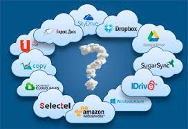 Что такое облачные хранилища — обзор 10 лучших облачных сервисов