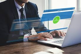 How to Open a Real Estate Business Online