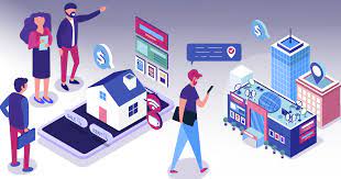 How to Open a Real Estate Business Online