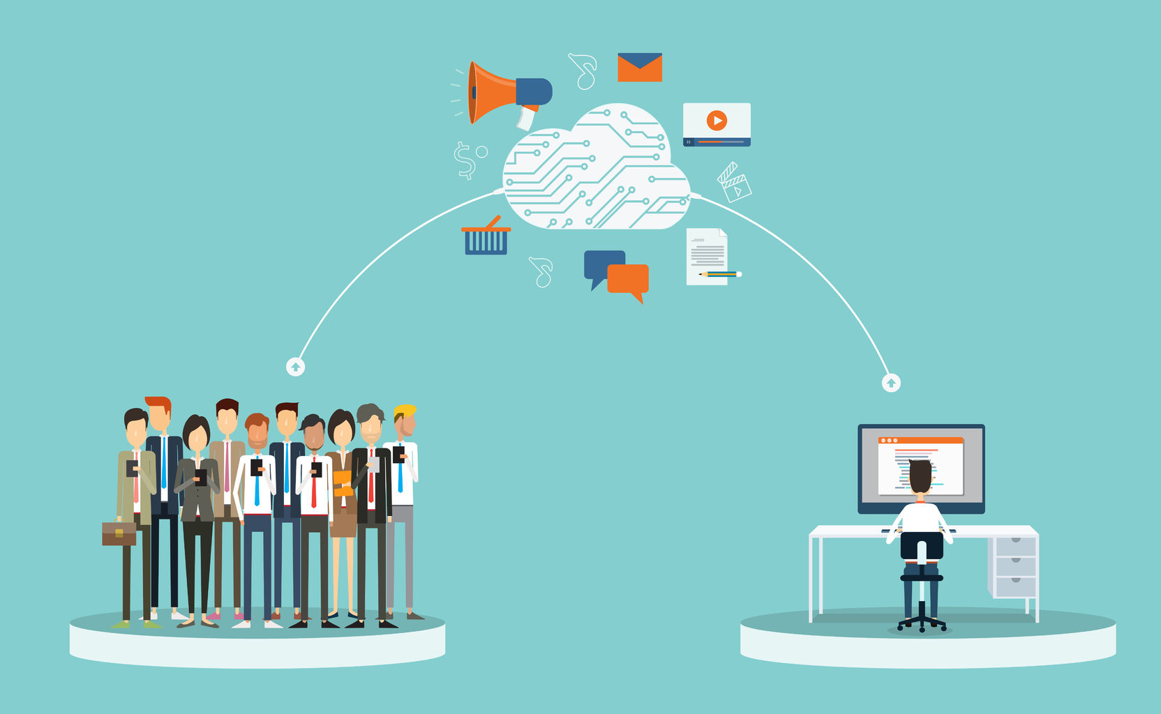 Qualitative vs Quantitative Research – What’s The Difference?