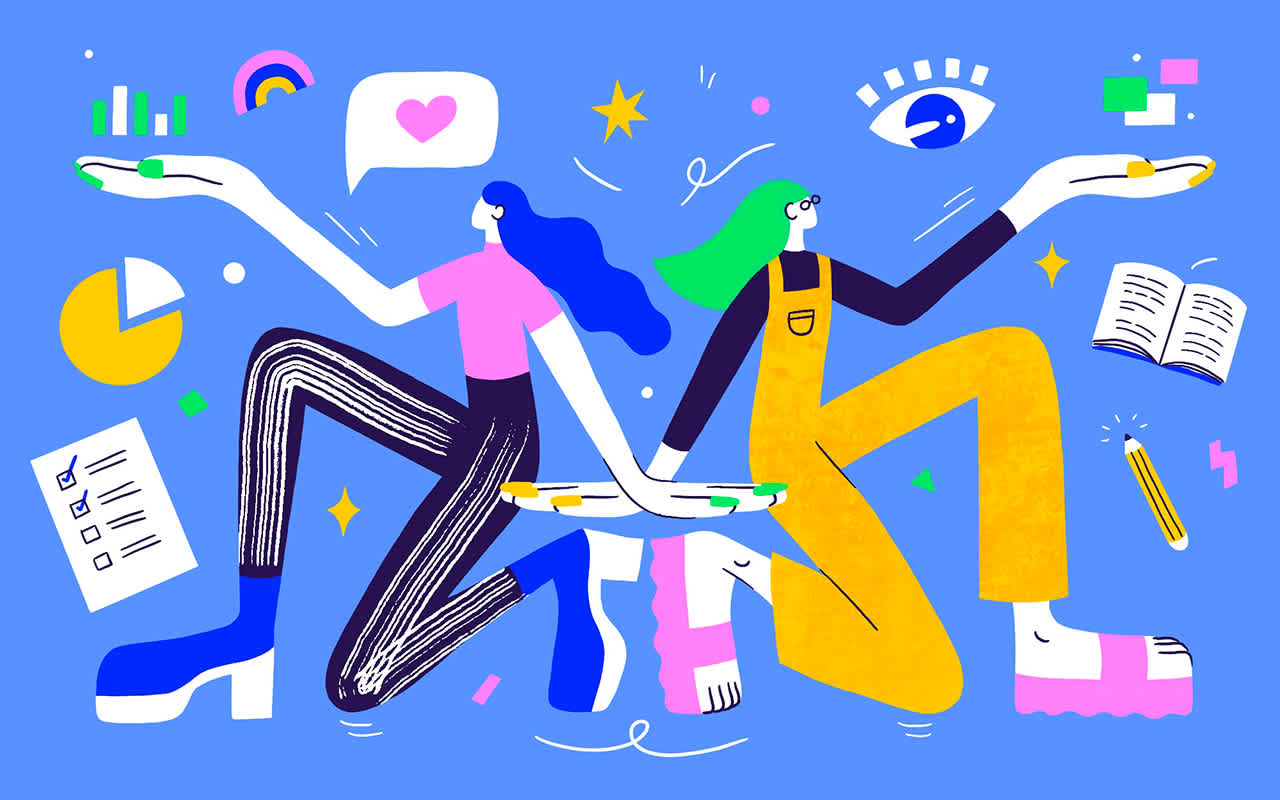 Qualitative vs Quantitative Research – What’s The Difference?