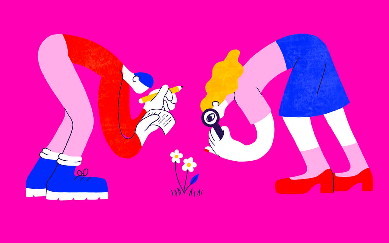 Qualitative vs Quantitative Research – What’s The Difference?