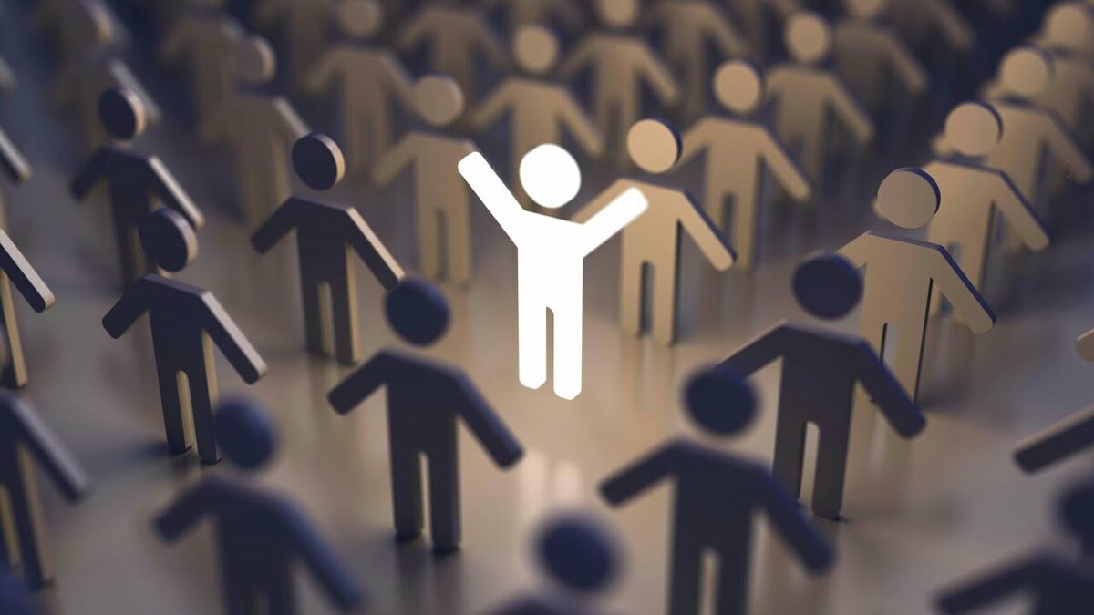 Что такое самоутверждение и как самоутвердиться экологично