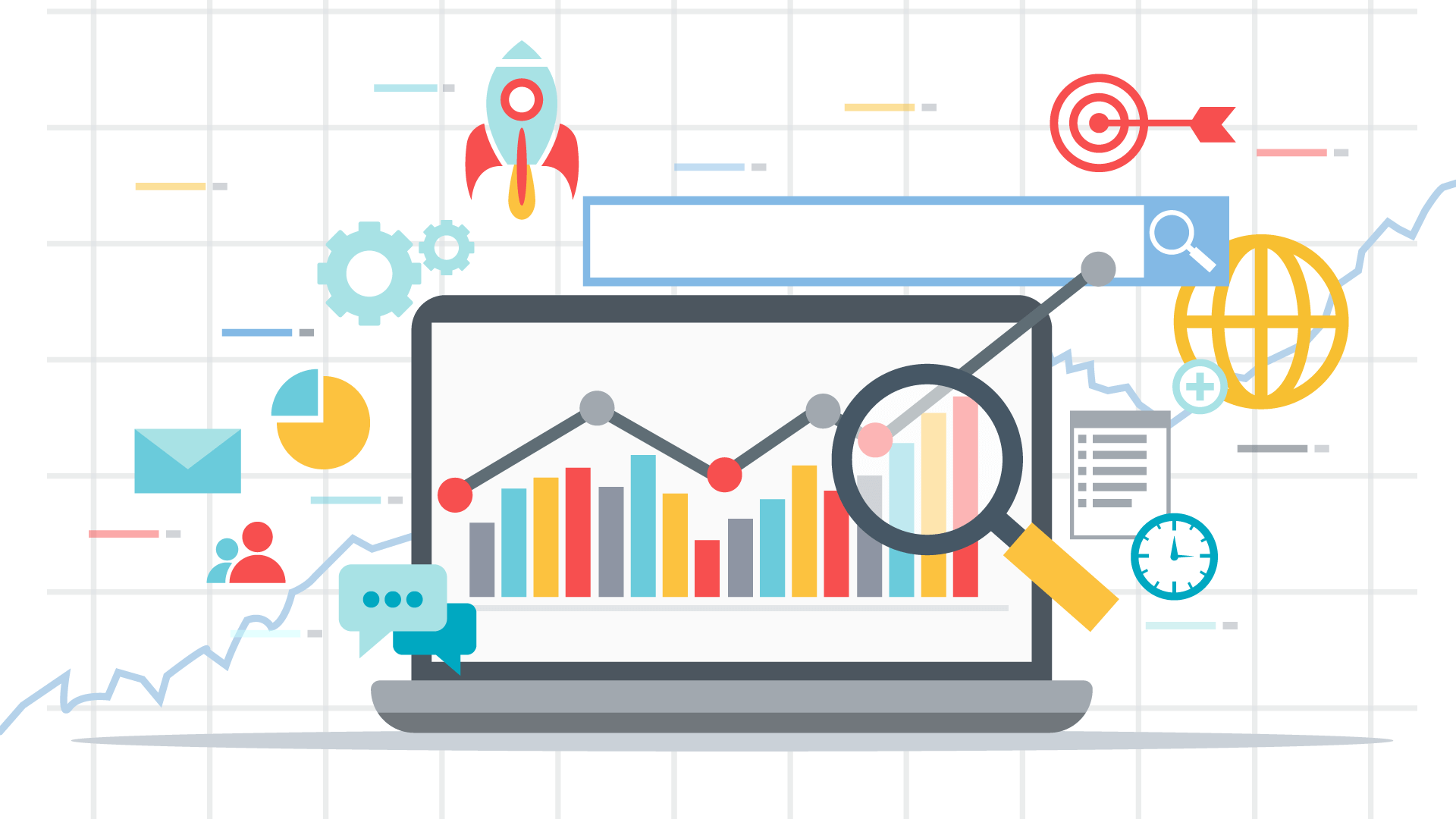 SEO With SMM Services helps in Proper Growth of Your Brand Name