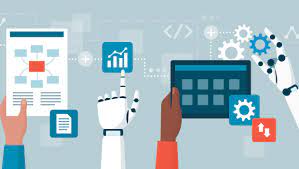 How Automation can help Your Business Grow
