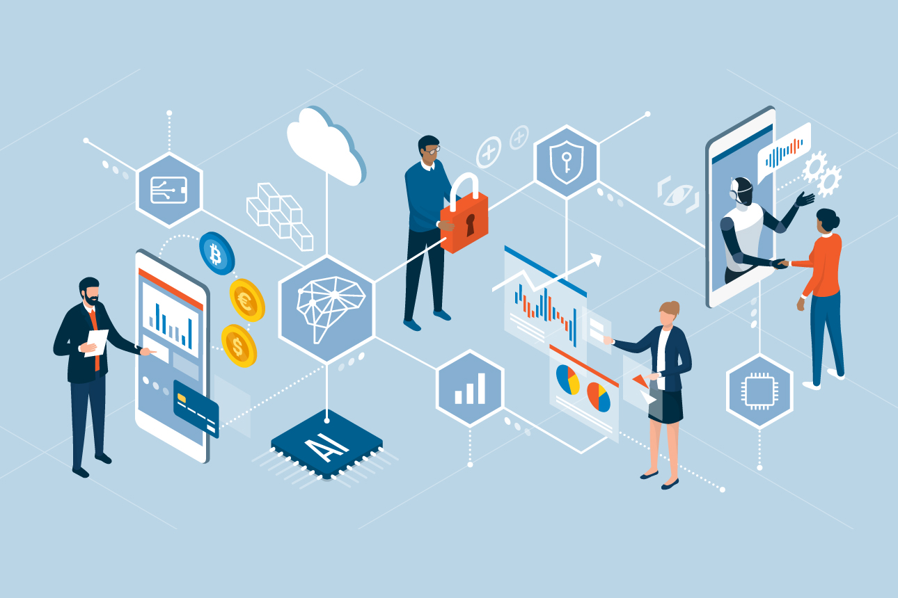 How Automation can help Your Business Grow