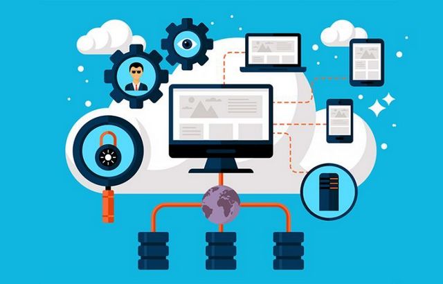 ТОП-10 лучших хостингов VDS/VPS серверов: обзор, сравнение параметров