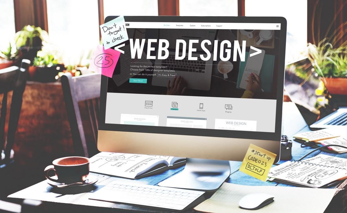 Dos and Don’ts of Website Design and Development