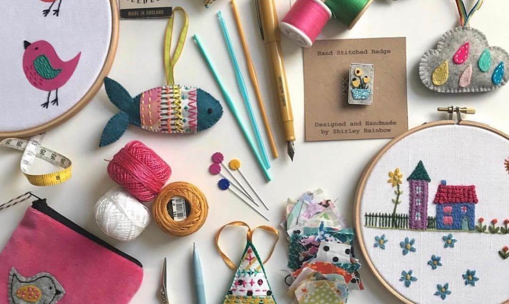 Как найти свое хобби: полезные рекомендации + 50 готовых идей