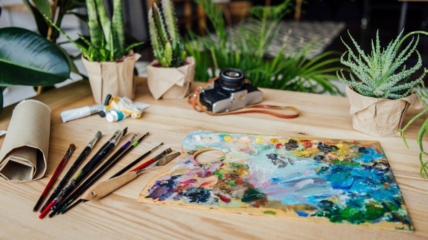 Как найти свое хобби: полезные рекомендации + 50 готовых идей