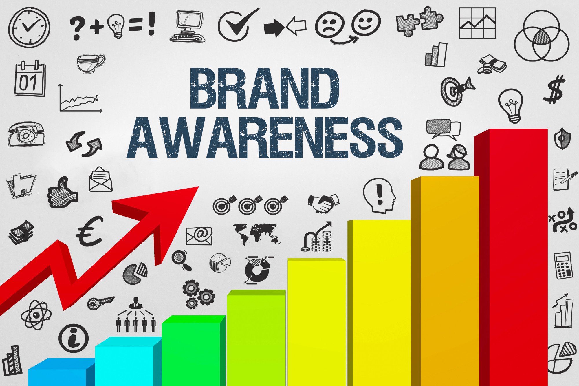 How to Create Strong Brand Awareness for Business in 2022