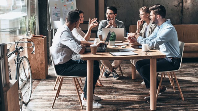 How Small Business can Attain The Title Of “TRUSTWORTHY”?