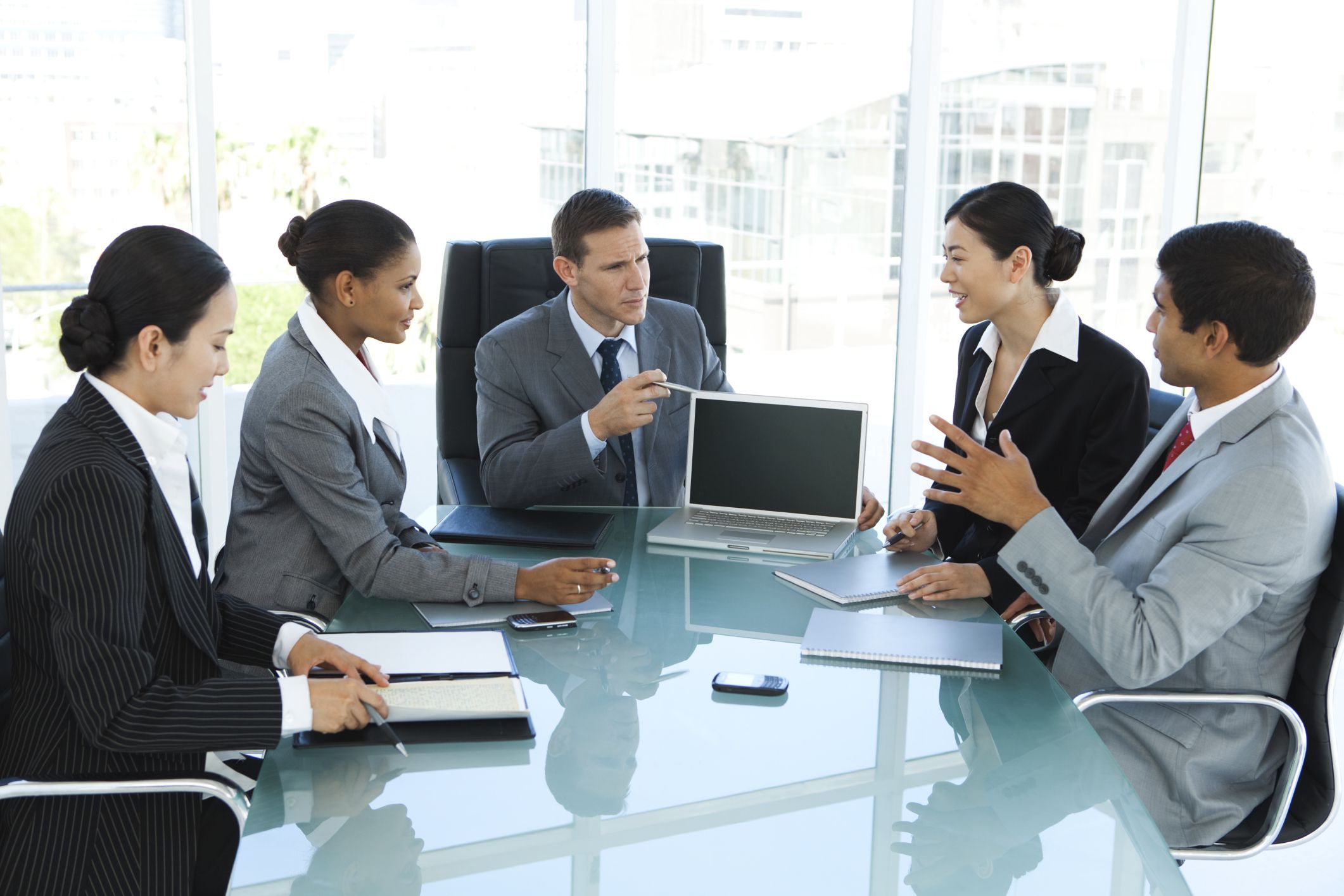 What is a Corporation Business | Top Ways to do Corporate Business